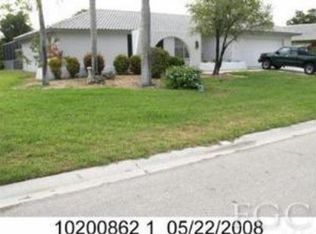 5556 Montilla Dr, Fort Myers, FL 33919