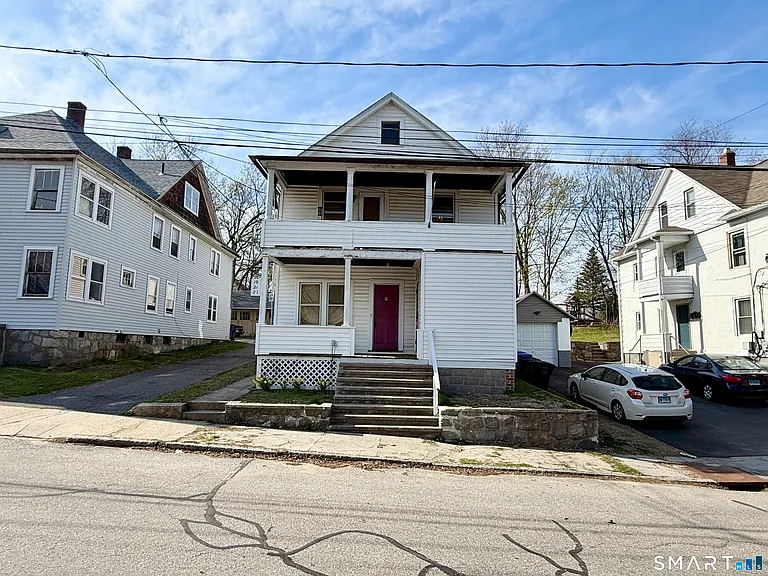 23 Farnham Ave #2 — Photo 11