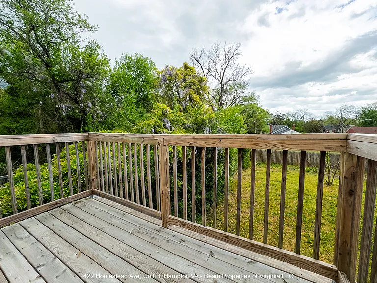 422 Homestead Ave #B — Photo 19