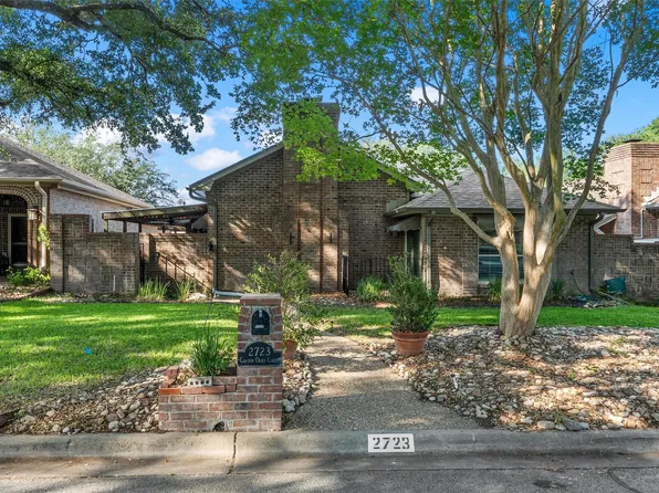2723 Canyon Oaks Ct, Temple, TX 76502