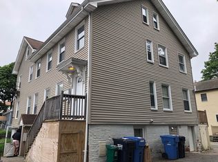 216 Rindge Ave APT 1, Cambridge, MA 02140