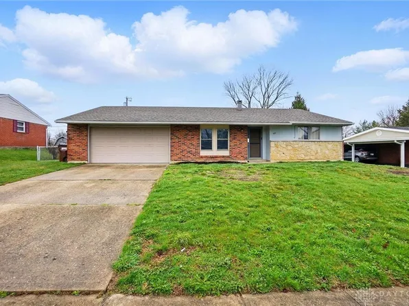 513 Koerner Ave, Englewood, OH 45322