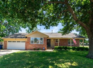 5817 S Richmond Ave, Tulsa, OK 74135