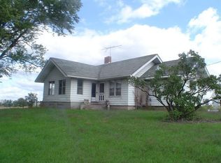 3383 N 100 E, Morocco, IN 47963