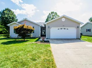 1220 Turkey Run, Rolla, MO 65401