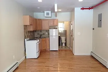 Rented by Rubicon Property