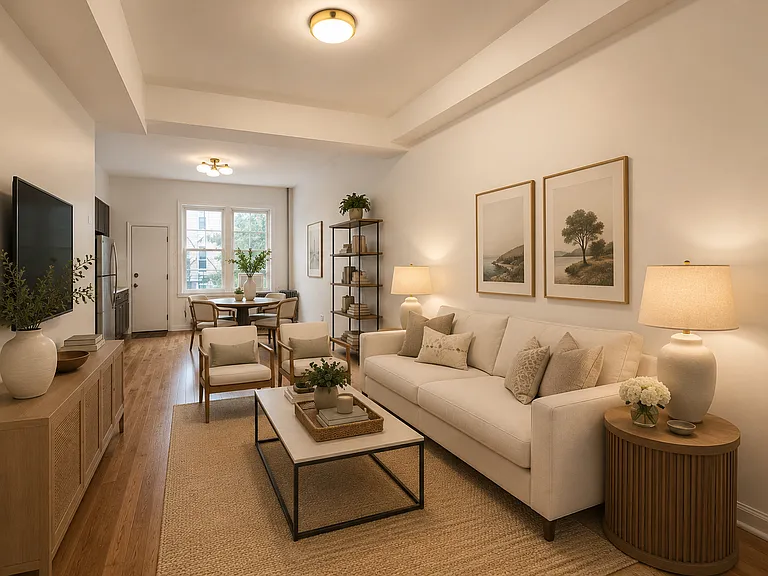 604 Humboldt St #2R — Photo 3