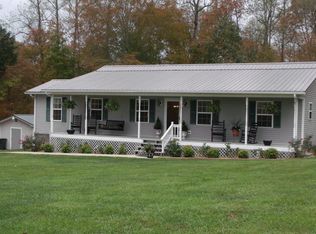 745 Stiner Rd, Sharps Chapel, TN 37866