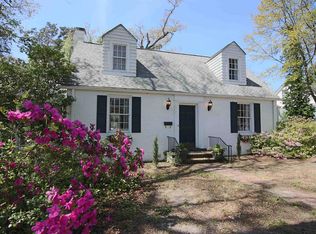 911 Beltline Blvd, Columbia, SC 29205