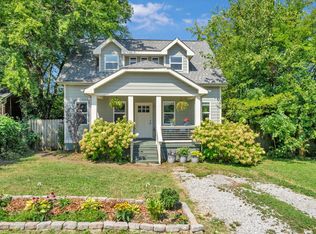 2909 Davis Ave, Nashville, TN 37216