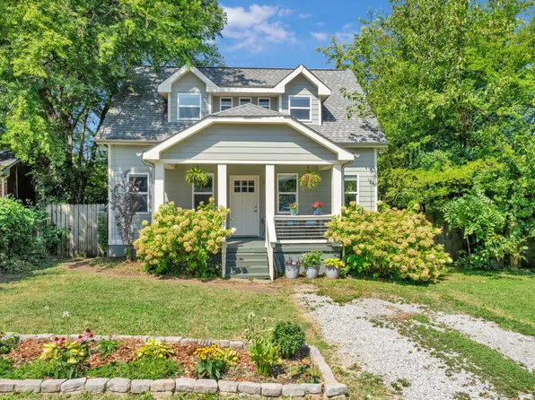 2909 Davis Ave, Nashville, TN 37216