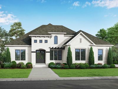 1180 Brayfield Crest Dr, Birmingham, AL, 35242