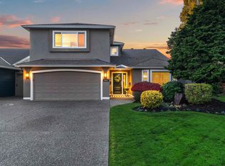 4583 Aurora Ct, Delta, BC V4K4P5