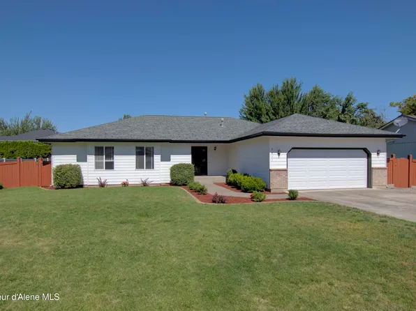 8611 N Maple St, Hayden Lake, ID 83835