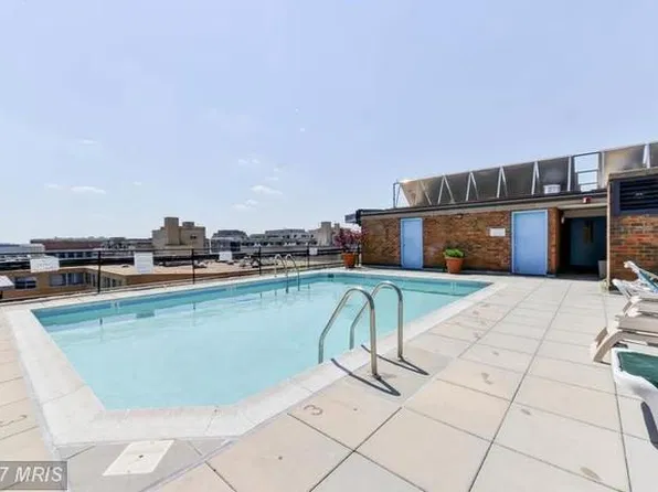 1718 P St NW, Washington, DC