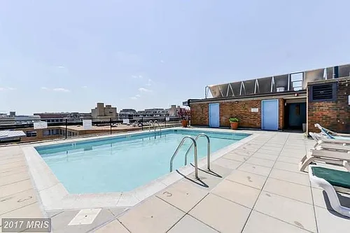 1718 P St NW Photo 1