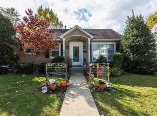 210 W Elm St, Nicholasville, KY 40356