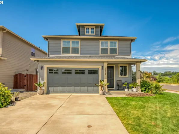 10624 NE 99th Ave, Vancouver, WA 98662