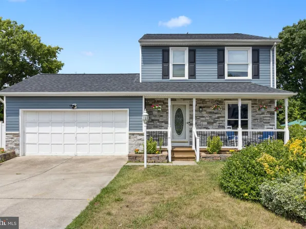 5656 Harbor Valley Dr, Baltimore, MD 21225