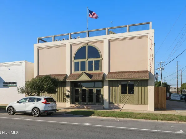 500 Arendell Street, Morehead City, NC 28557