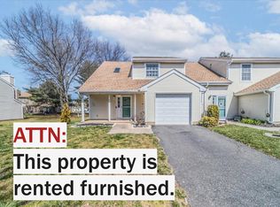 224 Buckingham Way, Somerset, NJ 08873