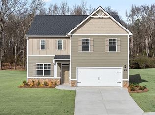 425 Bullock Pass, Jefferson, GA 30549