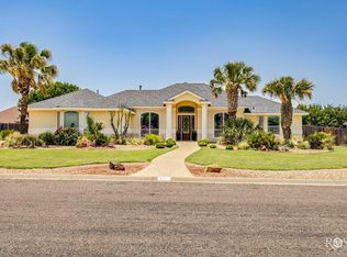 1113 Ashford Dr, San Angelo, TX 76901