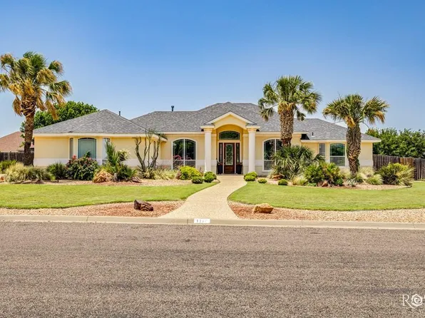 1113 Ashford Dr, San Angelo, TX 76901