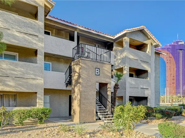 4200 S Valley View Blvd Unit 2117, Las Vegas, NV 89103