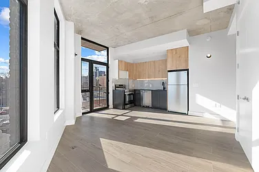 Rented by Living New York