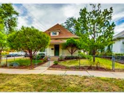 2500 S Lincoln St, Denver, CO, 80210