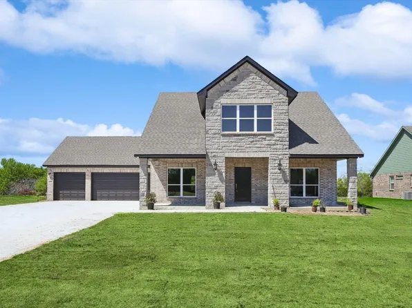 409 Cedar Elm Ln, Nevada, TX 75173