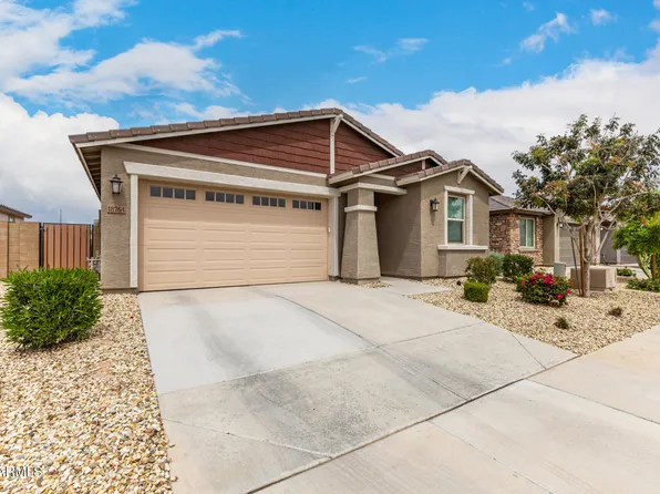 18764 W CANTERBURY Drive, Surprise, AZ 85388
