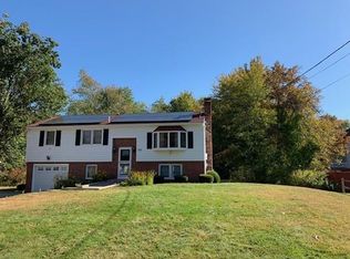 125 Weybossett St, Methuen, MA 01844