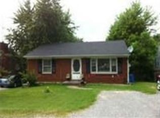 227 Orchard Dr, Danville, KY 40422