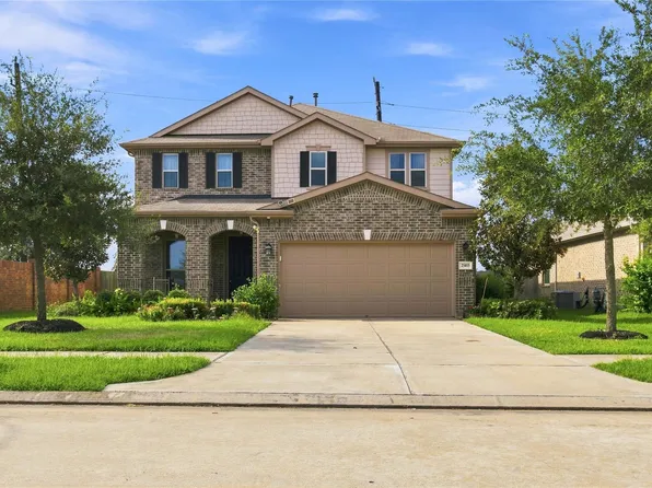 25103 Farmdale Ln, Richmond, TX 77406