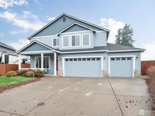 1834 Island Drive, Longview, WA 98632