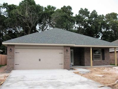 4987 Covenant Cir, Pace, FL, 32571