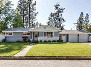 1606 S Virginia Rd, Spokane, WA 99216
