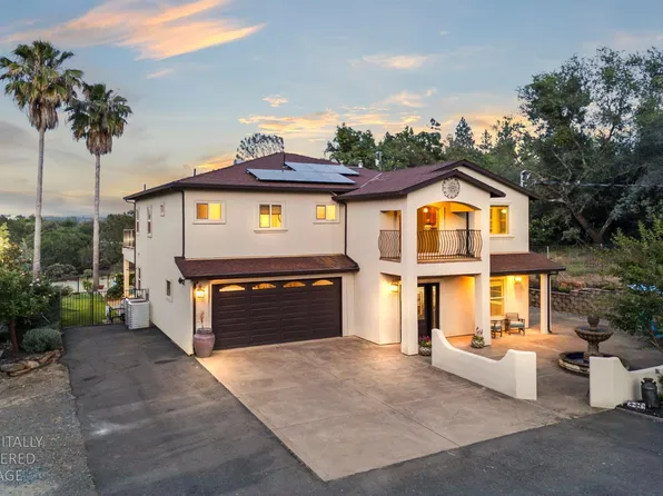 2881 Dos Vistas Dr, Shingle Springs, CA 95682