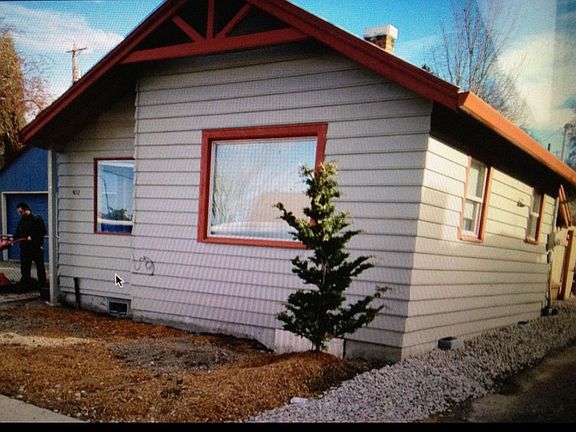 2nd image of 612 Jq Adams St #1