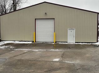 205 N Colfax St UNIT 6, Griffith, IN 46319