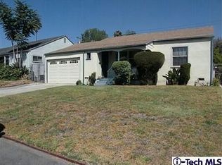 467 Devirian Pl, Altadena, CA 91001