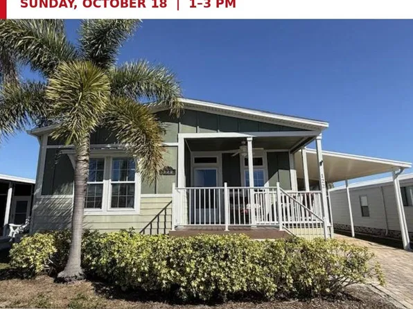 100 Hampton Rd Lot 122, Clearwater, FL 33759