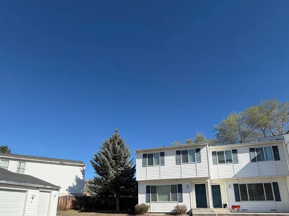 429 Old Fort Rd, 429 Old Fort Rd #D, Klamath Falls, OR 97601