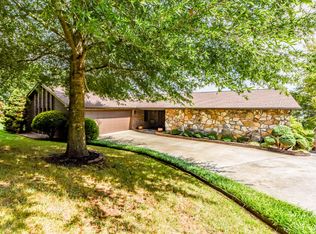 1070 Chula Vista Dr LOT 6, Friendsville, TN 37737