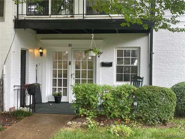 10 Red Fox Ln, Henrico, VA 23228