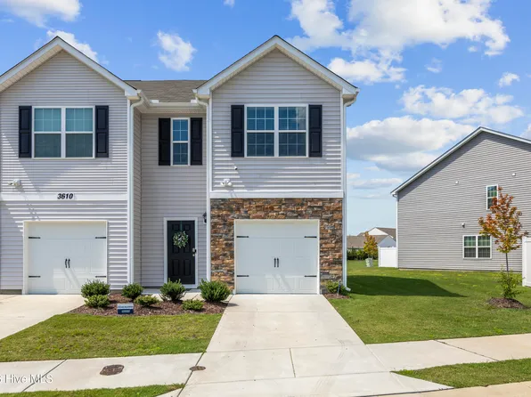 3610 Sedge Dr #A3, Winterville, NC 28590