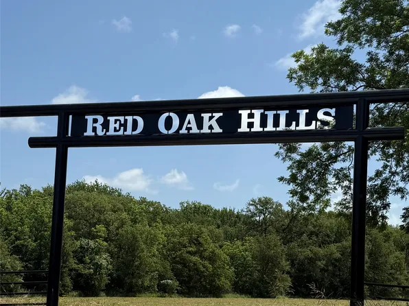 Oak St Lot 59, Nocona, TX 76255