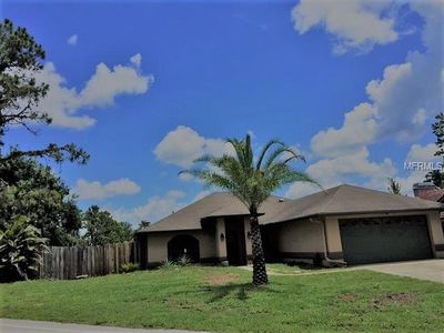 4354 Parkway Blvd, Land O Lakes, FL, 34639